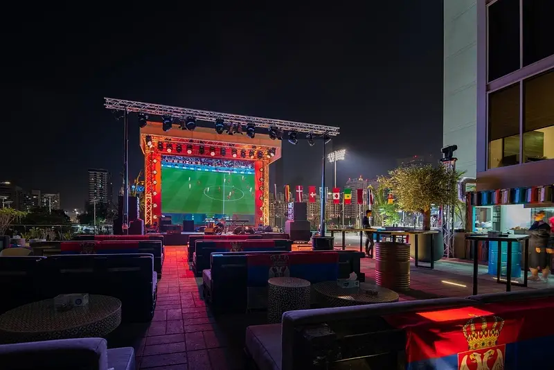 CO-WORKING SPACE | SERVICED | ALL BILLS INC