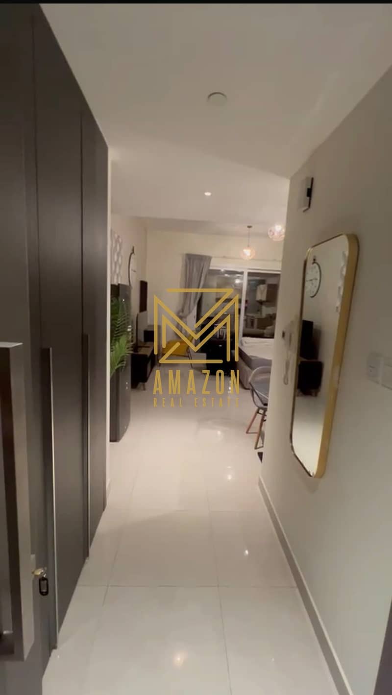 2 Bedroom Hallway. jpg