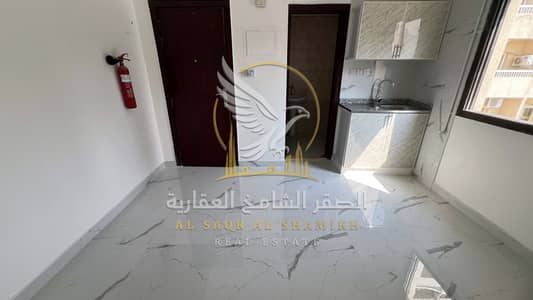Studio for Rent in Al Mujarrah, Sharjah - استوديو-للا-يجار-0-غرف-المجرة-الشارقة-صورة-العقار-re-001-09. jpg