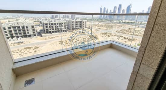 Appartement de 2 chambres à à louer à Tilal City, Sharjah - 1792918349213. jpg