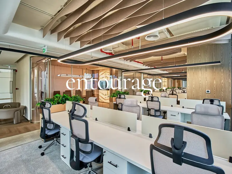 Grade A Building | Upgraded | 9 Parkings