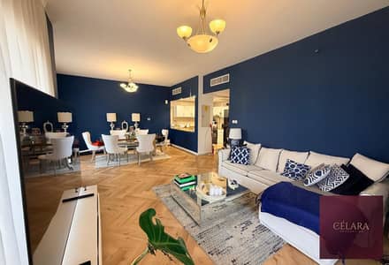 2 Bedroom Flat for Rent in Jumeirah Village Circle (JVC), Dubai - FULLY FURNISHED | SPACIOUS | LOWEST RENT 2 Bedroom Flat for Rent in Jumeirah Village Circle (JVC), Dubai - FULLY FURNISHED | SPACIOUS | LOWEST RENT