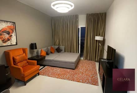 1 Bedroom Apartment for Rent in DAMAC Hills 2 (Akoya by DAMAC), Dubai - lowest in market | Fully Furnished | Clean & Neat