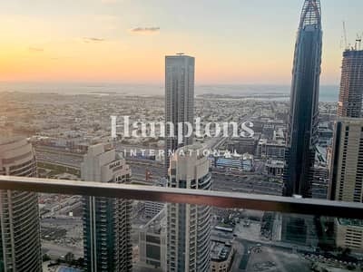 Appartement de 1 chambre à à vendre à Downtown Dubai, Dubai - Appartement à Downtown Dubai，The Address Residences Dubai Opera，The Address Residences Dubai Opera Tower 2, 1 chambre, 2899000 AED - 16989699