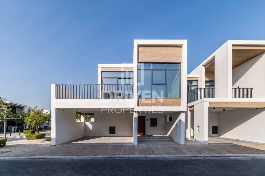 Rijwoning in Arabian Ranches 3,Bliss, 4 slaapkamers, 4250000 AED - 16989698 Rijwoning in Arabian Ranches 3,Bliss, 4 slaapkamers, 4250000 AED - 16989698