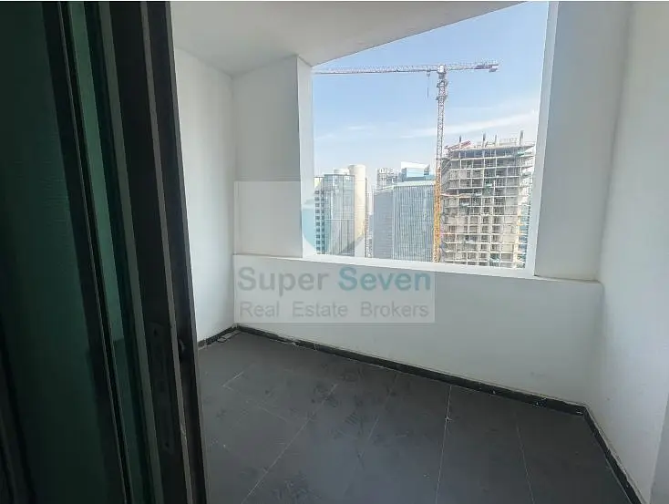 FULLY FITTED OFFICE FOR RENT HIGH FLOOR