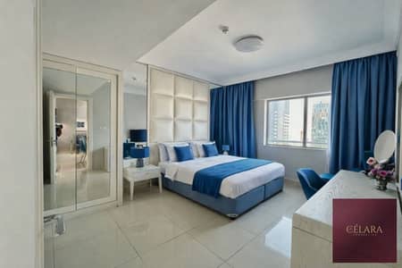 1 Bedroom Apartment for Sale in Downtown Dubai, Dubai - RENTED ALREADY | GREAT ROI | FULLY FURNISHED 1 Bedroom Apartment for Sale in Downtown Dubai, Dubai - RENTED ALREADY | GREAT ROI | FULLY FURNISHED