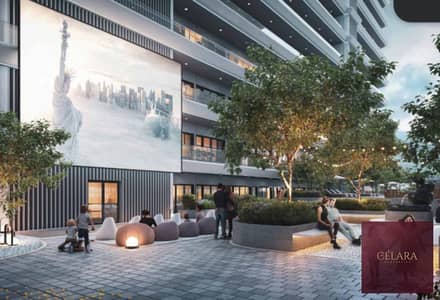 2 Bedroom Apartment for Sale in DAMAC Hills 2 (Akoya by DAMAC), Dubai - GENUINE RESALE | VASTU-COMPLIANT | CALL NOW 2 Bedroom Apartment for Sale in DAMAC Hills 2 (Akoya by DAMAC), Dubai - GENUINE RESALE | VASTU-COMPLIANT | CALL NOW