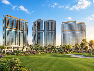 1 Camera Appartamento in vendita a DAMAC Hills, Dubai - Appartamento a DAMAC Hills,Golf Gate 2, 1 camera da letto, 1350000 AED - 16956540 1 Camera Appartamento in vendita a DAMAC Hills, Dubai - Appartamento a DAMAC Hills,Golf Gate 2, 1 camera da letto, 1350000 AED - 16956540
