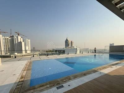 Appartement de 2 chambres à à vendre à Arjan, Dubai - Appartement à Arjan，Marquis Elegance, 2 chambres, 1800000 AED - 16989740