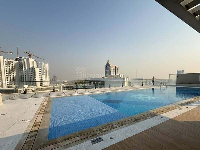 Appartement à Arjan,Marquis Elegance, 2 chambres, 1800000 AED - 16989740 Appartement à Arjan,Marquis Elegance, 2 chambres, 1800000 AED - 16989740