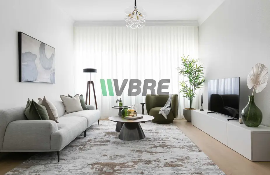 Spacious 1BR | Furnished | Move-In Ready