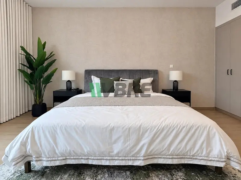 Spacious 1BR | Furnished | Move-In Ready