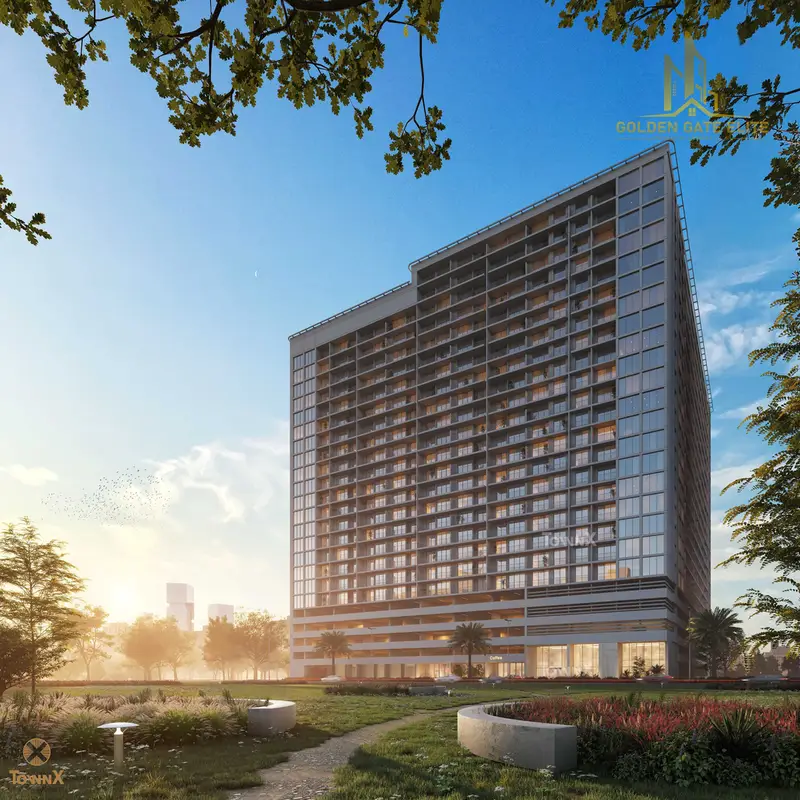 Ready | Brand New | High Floor | No Comission | Premium Location