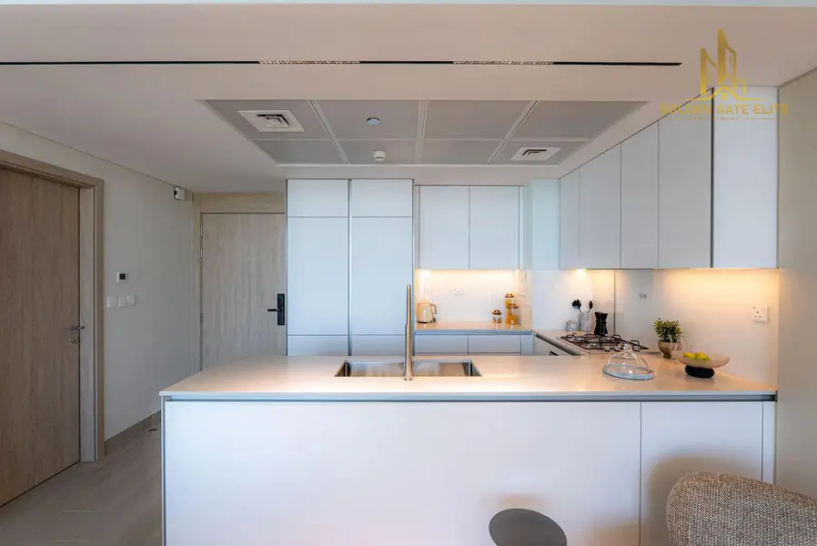 Ready | Brand New | High Floor | No Comission | Premium Location