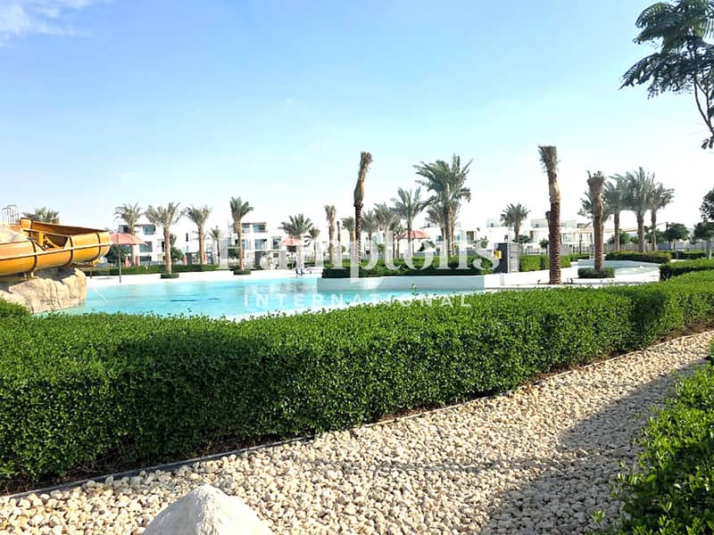 Casa adosada en The Valley by Emaar,Elora, 3 dormitorios, 140000 AED - 16989797 Casa adosada en The Valley by Emaar,Elora, 3 dormitorios, 140000 AED - 16989797