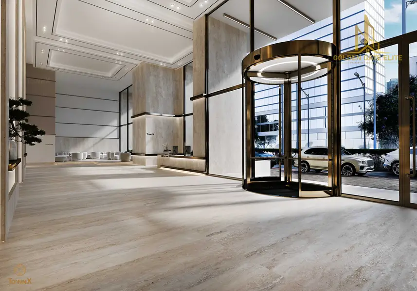 Ready | Brand New | High Floor | No Comission | Premium Location