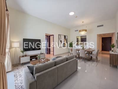 2 Slaapkamers Appartement te Koop in Dubai Sports City, Dubai - Appartement in Dubai Sports City,Bermuda Views, 2 slaapkamers, 1195000 AED - 16989800 2 Slaapkamers Appartement te Koop in Dubai Sports City, Dubai - Appartement in Dubai Sports City,Bermuda Views, 2 slaapkamers, 1195000 AED - 16989800