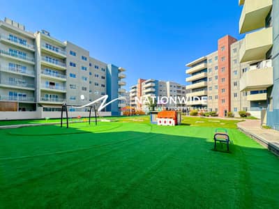 3 Schlafzimmer Wohnung zum Verkauf in Al Reef, Abu Dhabi - Wohnung in Al Reef,Al Reef Downtown,Building 17, 3 schlafzimmer, 1800000 AED - 16989805 3 Schlafzimmer Wohnung zum Verkauf in Al Reef, Abu Dhabi - Wohnung in Al Reef,Al Reef Downtown,Building 17, 3 schlafzimmer, 1800000 AED - 16989805