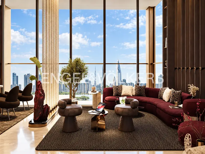 Grade A Commercial Offices | Modern Space
