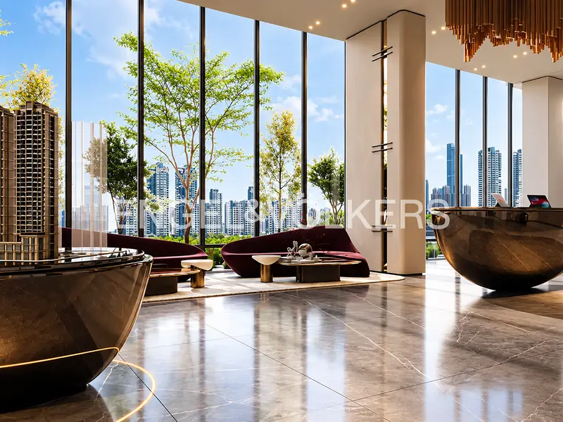 Grade A Commercial Offices | Modern Space