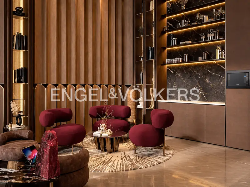 Grade A Commercial Offices | Modern Space