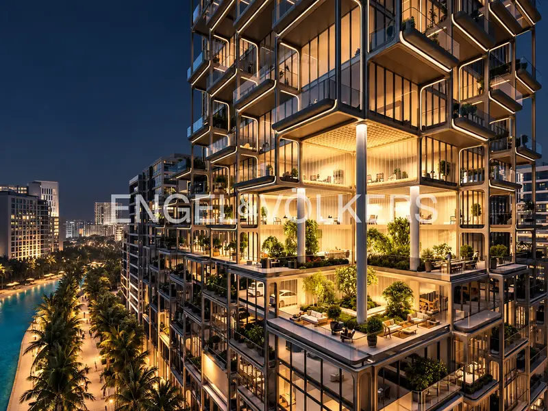 Grade A Commercial Offices | Modern Space