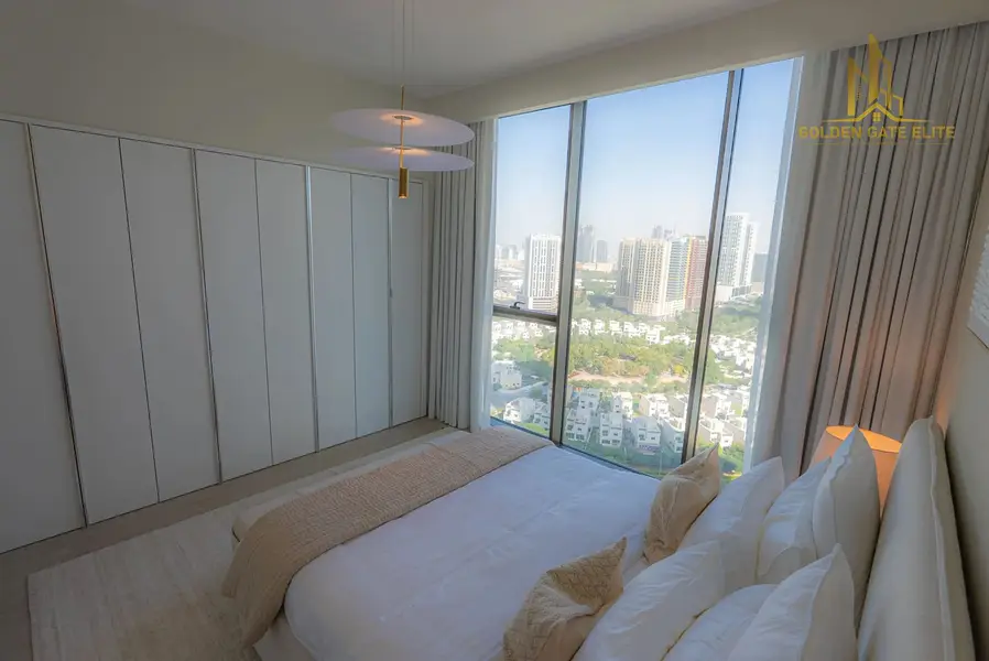 Ready | Brand New | High Floor | No Comission | Premium Location