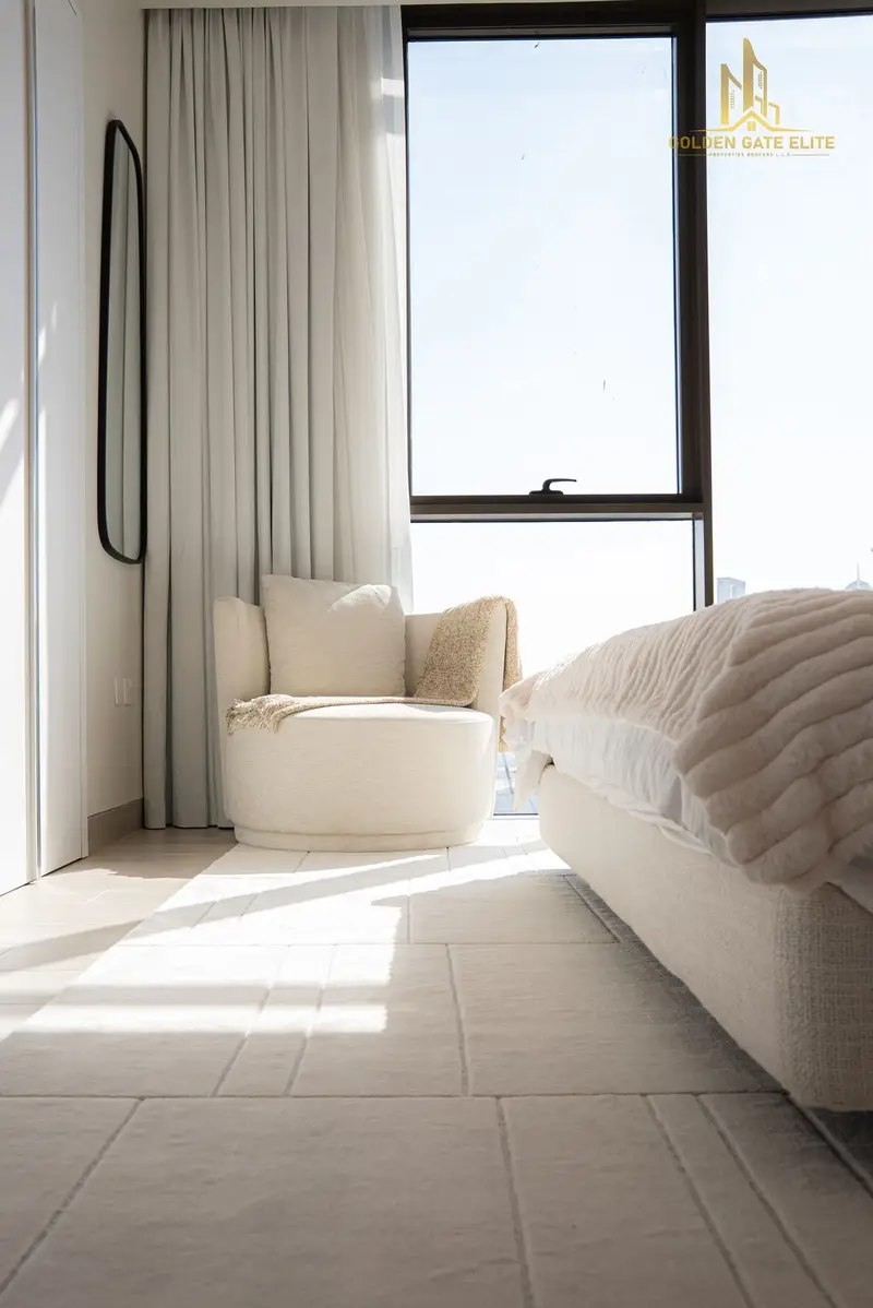 Ready | Brand New | High Floor | No Comission | Premium Location