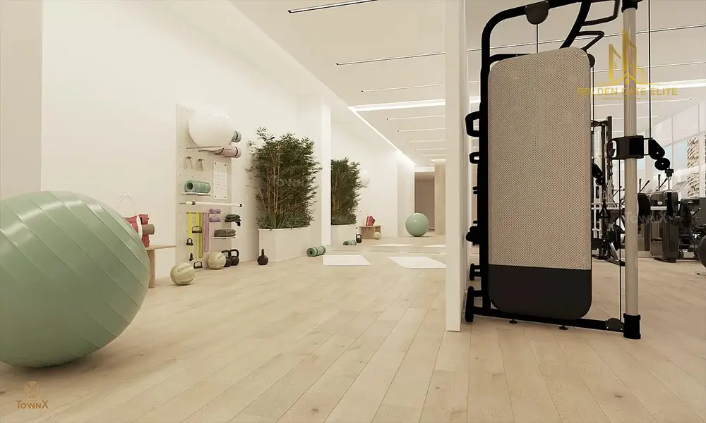 Ready | Brand New | High Floor | No Comission | Premium Location
