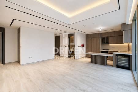 2 Bedroom Apartment for Rent in Downtown Dubai, Dubai - Elegant with Maids Room | Burj and Fountains View 2 Bedroom Apartment for Rent in Downtown Dubai, Dubai - Elegant with Maids Room | Burj and Fountains View