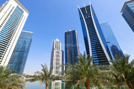 مکتب للايجار في أبراج بحيرات الجميرا، دبي - مکتب في ون ليك بلازا،مجمع T،أبراج بحيرات الجميرا 139999 درهم - 16989835 مکتب للايجار في أبراج بحيرات الجميرا، دبي - مکتب في ون ليك بلازا،مجمع T،أبراج بحيرات الجميرا 139999 درهم - 16989835