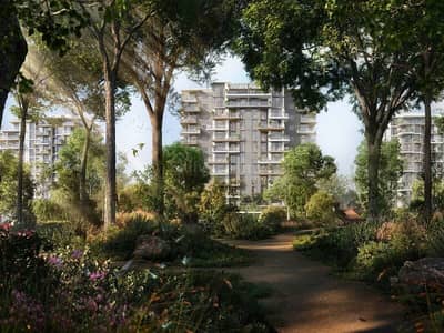 2 Cпальни Апартаменты Продажа в Ghaf Woods, Дубай - Квартира в Ghaf Woods,Lacina, 2 cпальни, 2500000 AED - 16989837 2 Cпальни Апартаменты Продажа в Ghaf Woods, Дубай - Квартира в Ghaf Woods,Lacina, 2 cпальни, 2500000 AED - 16989837