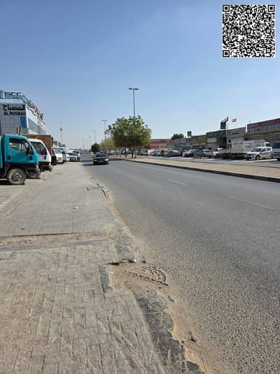 Plot in vendita a Al Zahya, Ajman - WhatsApp Image 2026-05-12 at 7.58. 23 PM. jpeg
