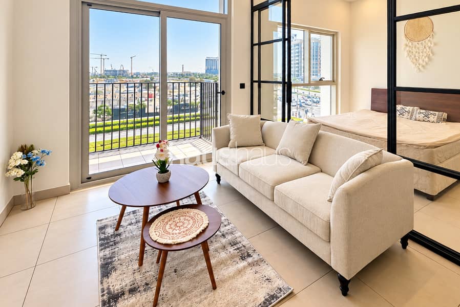 Appartement in Dubai Hills Estate,Socio,Socio Tower A, 1 slaapkamer, 85000 AED - 16989846 Appartement in Dubai Hills Estate,Socio,Socio Tower A, 1 slaapkamer, 85000 AED - 16989846