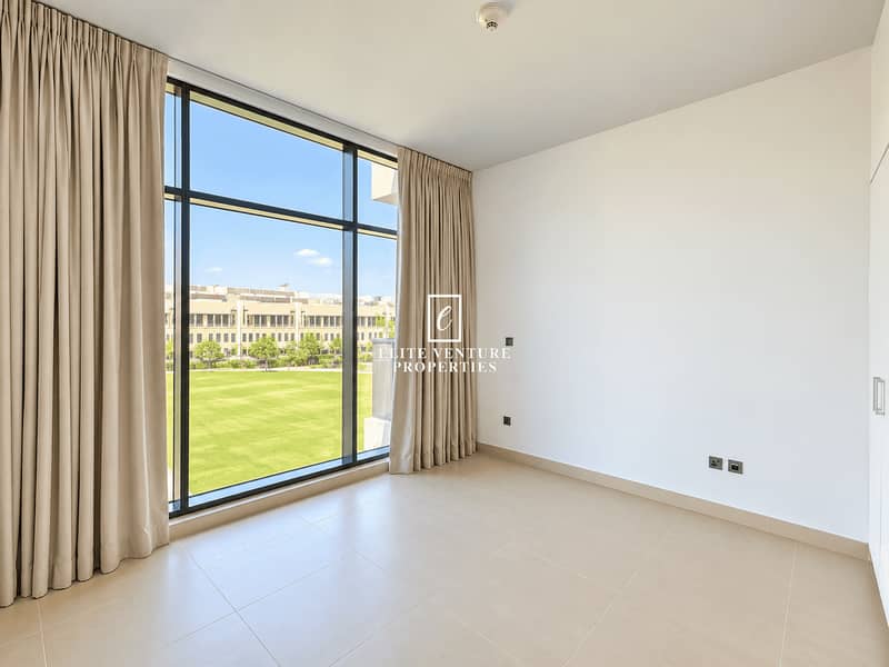 GARDEN VIEW | VACANT+MAID'S | SPACIOUS LAYOUT | Bayut.com