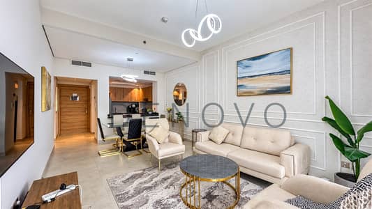 1 Bedroom Flat for Sale in Jumeirah Village Circle (JVC), Dubai - Fully Furnished | Large Layout | Brand New | Vacant 1 Bedroom Flat for Sale in Jumeirah Village Circle (JVC), Dubai - Fully Furnished | Large Layout | Brand New | Vacant