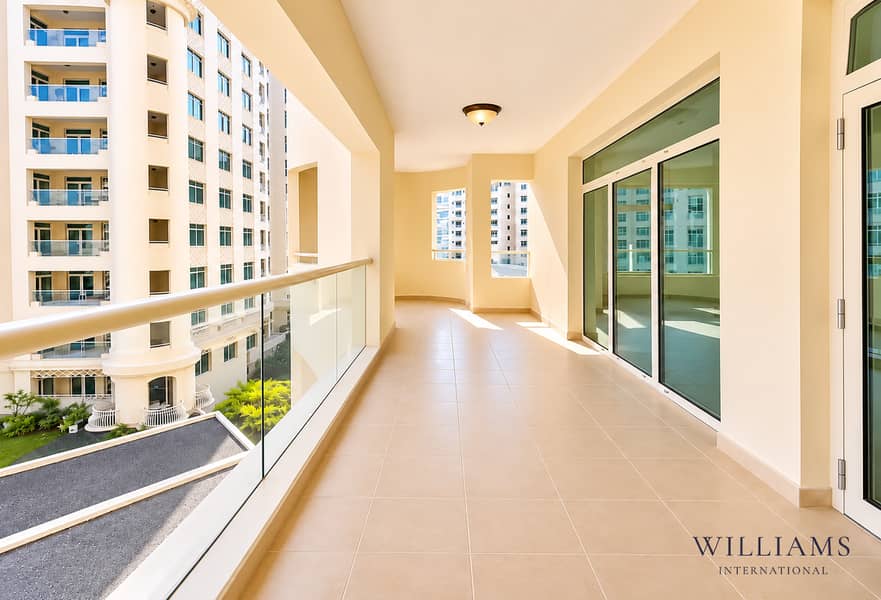 Appartement in Palm Jumeirah,Shoreline Apartments,Jash Hamad, 3 slaapkamers, 230000 AED - 16989890 Appartement in Palm Jumeirah,Shoreline Apartments,Jash Hamad, 3 slaapkamers, 230000 AED - 16989890