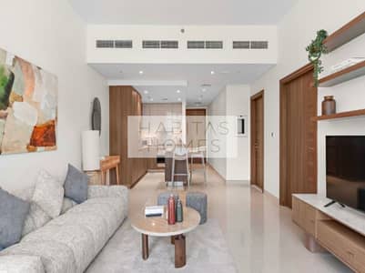 1 Schlafzimmer Wohnung zum Verkauf in Downtown Dubai, Dubai - Wohnung in Downtown Dubai，Imperial Avenue, 1 schlafzimmer, 2600000 AED - 16890557