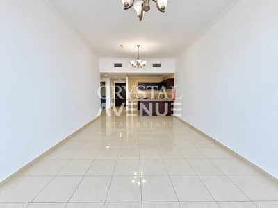1 Bedroom Apartment for Sale in Majan, Dubai - Polished property interior with circular windows-8. png