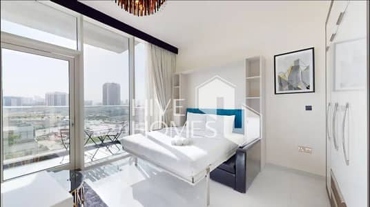 Studio zum Miete in Arjan, Dubai - Wohnung in Arjan,Miraclz Tower by Danube, 47000 AED - 16989901 Studio zum Miete in Arjan, Dubai - Wohnung in Arjan,Miraclz Tower by Danube, 47000 AED - 16989901