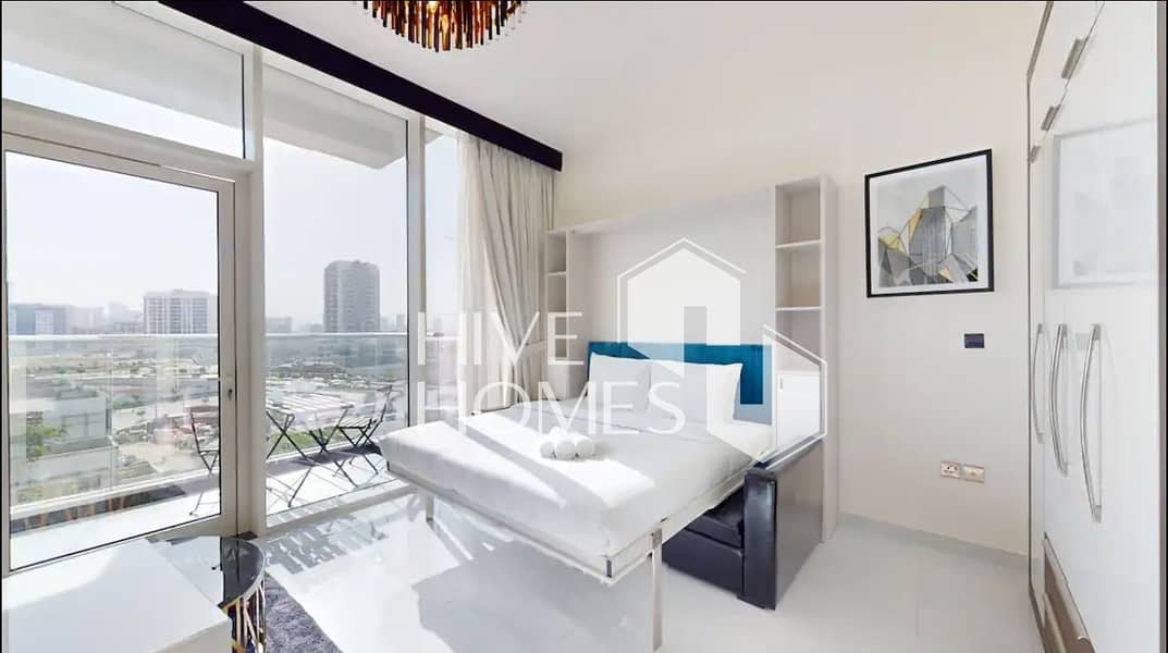 Wohnung in Arjan,Miraclz Tower by Danube, 47000 AED - 16989901 Wohnung in Arjan,Miraclz Tower by Danube, 47000 AED - 16989901