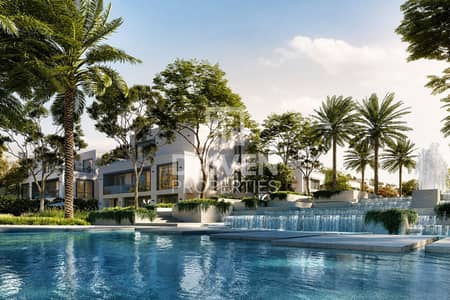 5 Camere Villa in vendita a The Oasis by Emaar, Dubai - Villa a The Oasis by Emaar，Palmiera, 5 camere da letto, 17500000 AED - 16989935