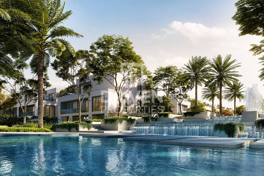 Villa a The Oasis by Emaar,Palmiera, 5 camere da letto, 17500000 AED - 16989935 Villa a The Oasis by Emaar,Palmiera, 5 camere da letto, 17500000 AED - 16989935