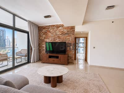 2 Camere Appartamento in affitto a Dubai Marina, Dubai - a. jpeg 2 Camere Appartamento in affitto a Dubai Marina, Dubai - a. jpeg