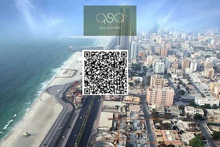 3 Cпальни Таунхаус в аренду в Аль Амера, Аджман - pictur for qr code. jpeg