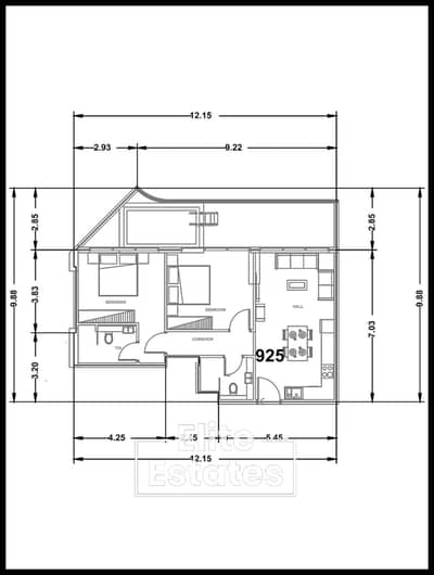 2 Bedroom Flat for Sale in Dubai Land Residence Complex (DLRC), Dubai - IMG-20260804-WA0007. jpg 2 Bedroom Flat for Sale in Dubai Land Residence Complex (DLRC), Dubai - IMG-20260804-WA0007. jpg