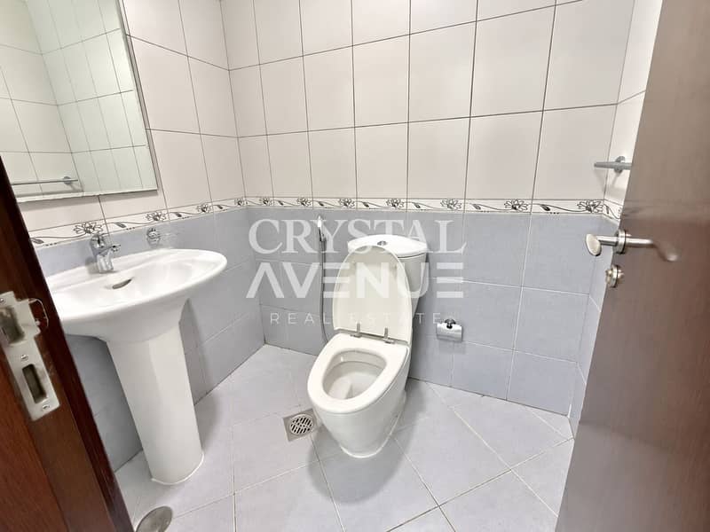11 Bright bathroom with circular windows-3. png