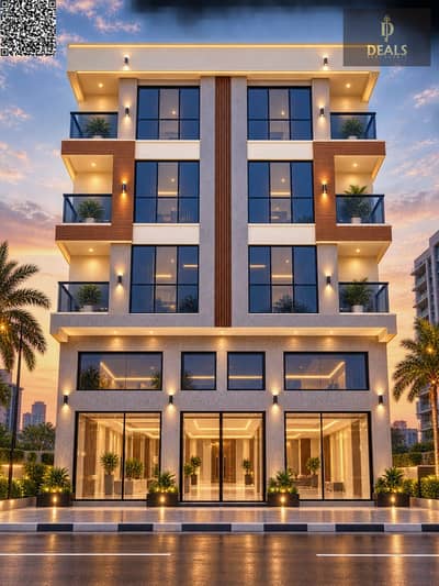 10+ Beds Building for Sale in Al Alia, Ajman - image - 2026-10-26T181303.953. png 10+ Beds Building for Sale in Al Alia, Ajman - image - 2026-10-26T181303.953. png