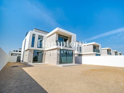 3 habitaciones Villa para en Alquiler en Dubai South, Dubai - Villa en Dubai South,Emaar South,Fairway Villas 2, 3 dormitorios, 210000 AED - 16989967 3 habitaciones Villa para en Alquiler en Dubai South, Dubai - Villa en Dubai South,Emaar South,Fairway Villas 2, 3 dormitorios, 210000 AED - 16989967